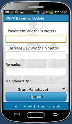 Play GP Basemap