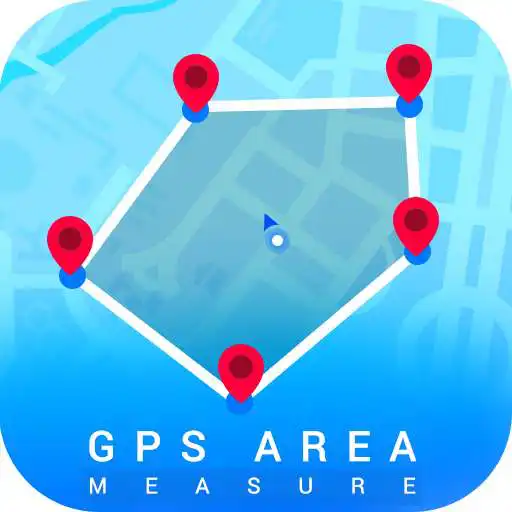 Free play online GPS Area Measure  APK