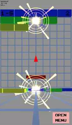 Play GPS Breakout Clone