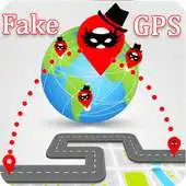 Free play online GPS Fake Location: Share your Fake Map Location APK