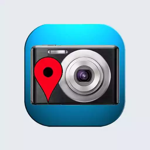 Free play online GPS Map Camera APK