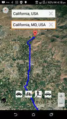 Play GPS Map Free