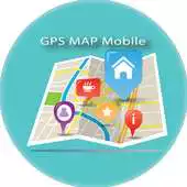 Free play online GPS MAP Mobile APK