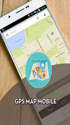 Play GPS MAP Mobile