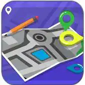 Free play online GPS Map Navigation  - Driving Directions Traffic APK