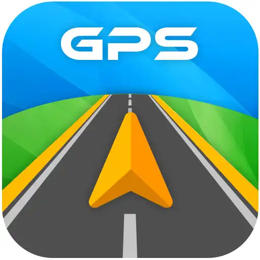 Play GPS, Maps Driving Directions APK