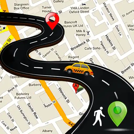 Play GPS Maps Navigation Place Find APK