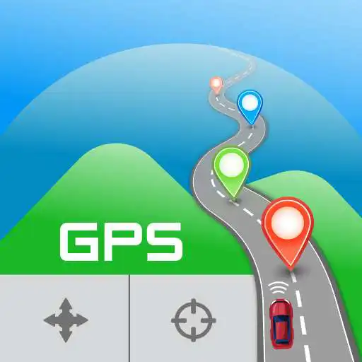 Play GPS, Maps, Route Navigator APK