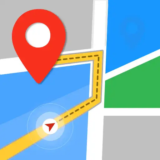 Play GPS Maps  Voice Navigation APK