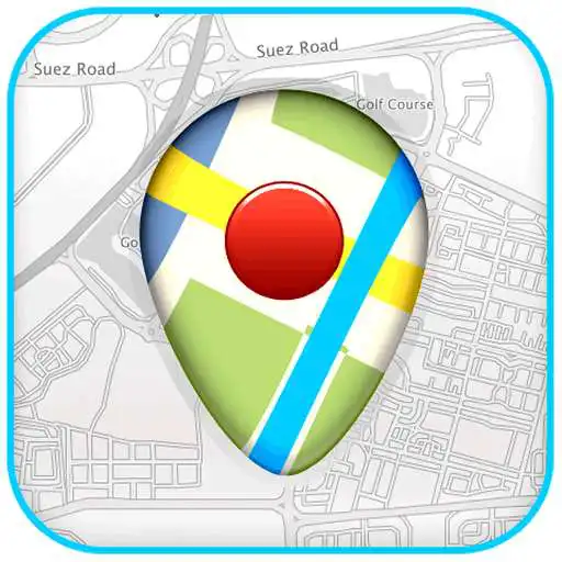 Free play online GPS Map using Google Maps  APK