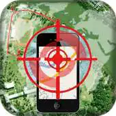 Free play online GPS MOBILE PHONE TRACKER PRO APK