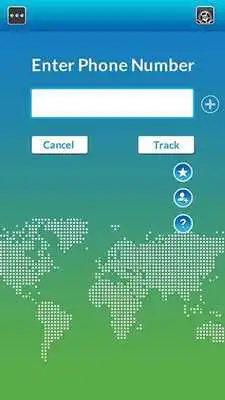 Play GPS MOBILE PHONE TRACKER PRO