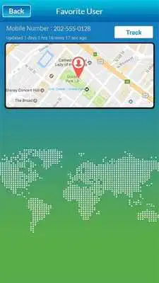 Play GPS MOBILE PHONE TRACKER PRO