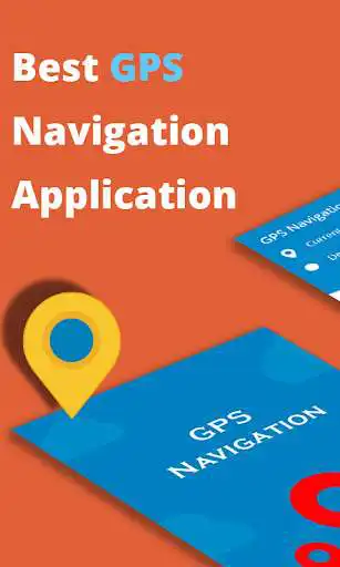 Play GPS Navigation 2019 & Maps Route Traffic  and enjoy GPS Navigation 2019 & Maps Route Traffic with UptoPlay