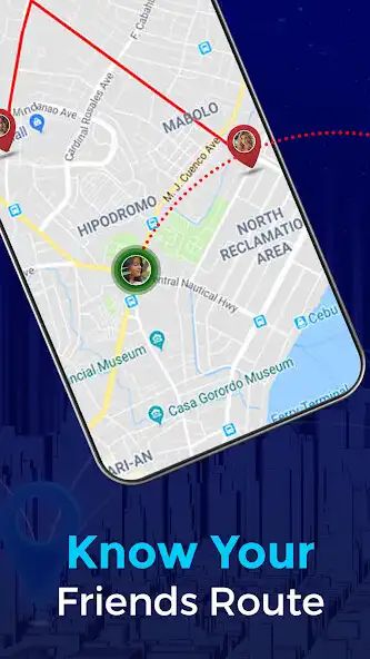 Play GPS Navigation location finder as an online game GPS Navigation location finder with UptoPlay