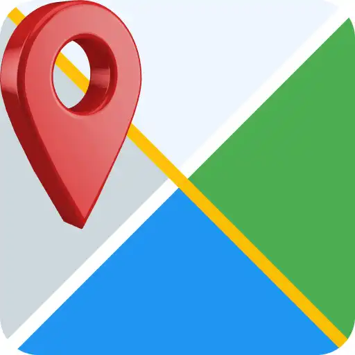 Play GPS Navigation: Map  Route APK