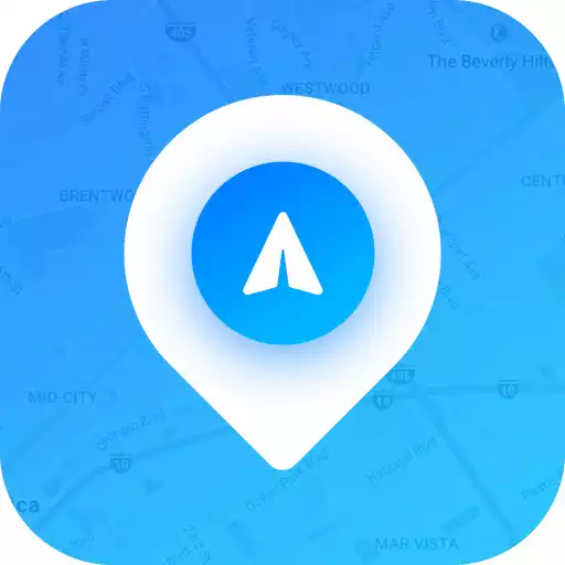 Play GPS Navigation-Maps Directions APK