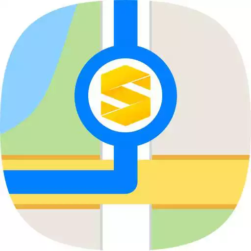 Free play online GPS Navigation  Maps - Scout APK