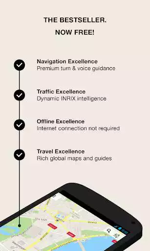 Play GPS Navigation  Maps - Scout