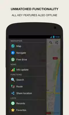 Play GPS Navigation  Maps - Scout