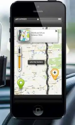 Play GPS Navigation  Maps Tracker Street View