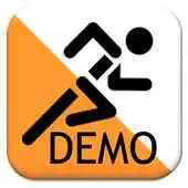 Free play online GPS Orienteering Demo APK