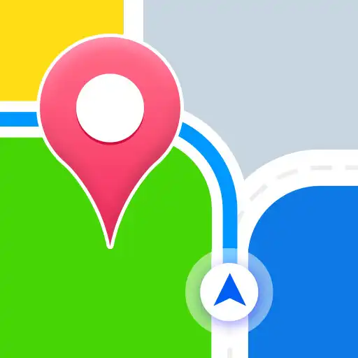 Play GPS Route Maps  Navigation APK