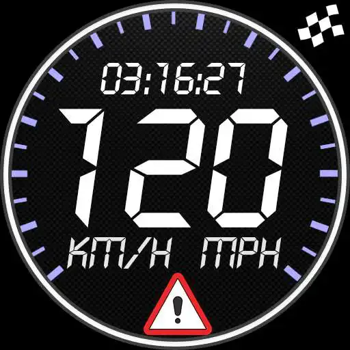 Play GPS Speedometer Trip Meter Odo meter APK