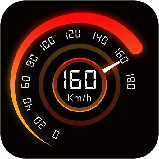 Play GPS Speedometer: Trip Speed and Fuel Manager APK