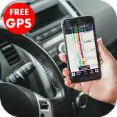 Free play online GPS Voice Navigation - Advice APK