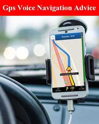 Play GPS Voice Navigation - Advice