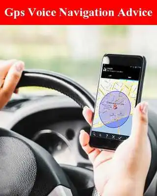 Play GPS Voice Navigation - Advice