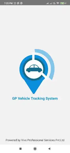 Play GP Vehicle Tracking System as an online game GP Vehicle Tracking System with UptoPlay