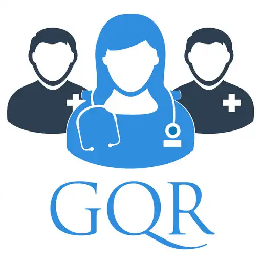 Play GQR Healthcare APK