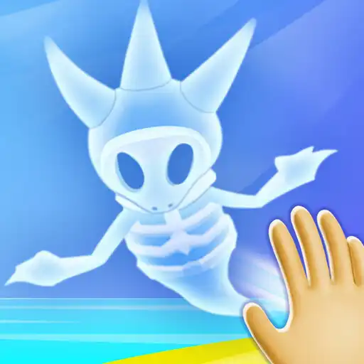 Play Grab the Soul - Monster Fight APK