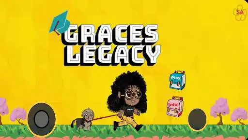 Play GRACES LEGACY  and enjoy GRACES LEGACY with UptoPlay