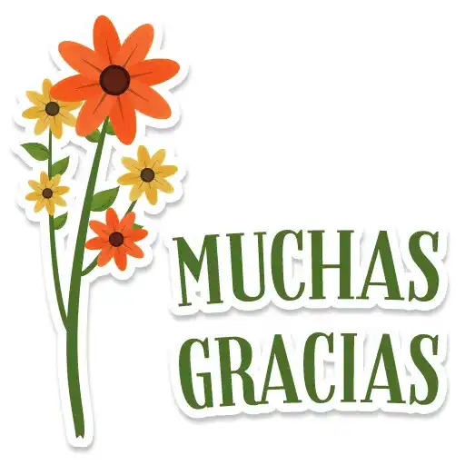 Play Gracias Pegatinas Wastickers APK