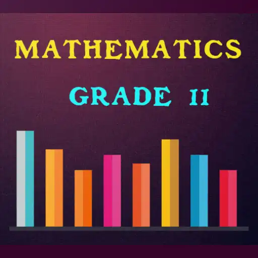 Play Grade 11 mathematics revision APK