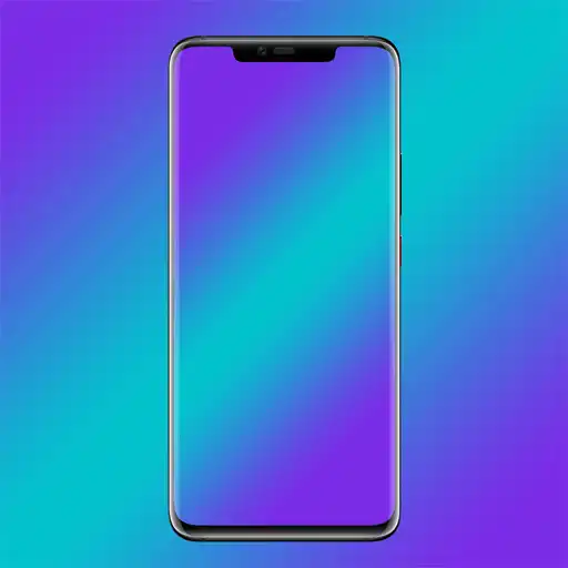 Play Gradient Wallpaper Maker APK