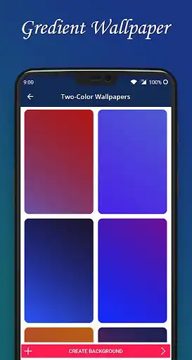 Play Gradient Wallpaper Maker  and enjoy Gradient Wallpaper Maker with UptoPlay