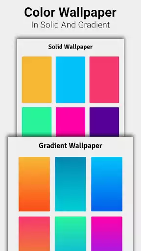 Play Gradient Wallpaper  and enjoy Gradient Wallpaper with UptoPlay