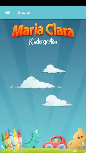 Play Gradinita Maria Clara Kindergarten as an online game Gradinita Maria Clara Kindergarten with UptoPlay