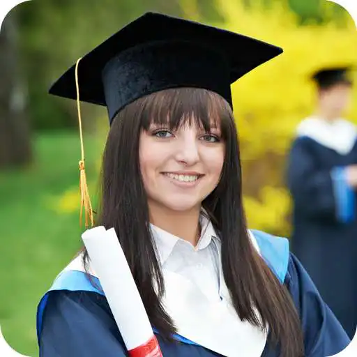 Free play online Graduation Gown Suits APK