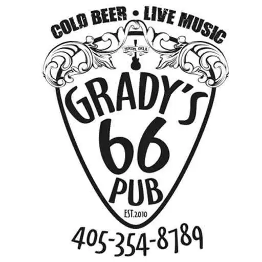 Play Gradys 66 Pub APK