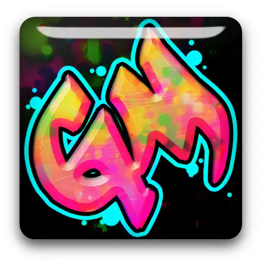 Грати в Graffiti Maker APK