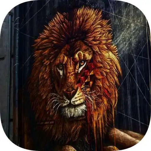 Play Grafiti Wallpaper APK