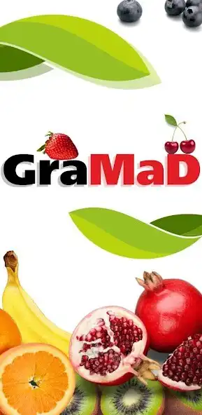 Play GRAMAD  and enjoy GRAMAD with UptoPlay