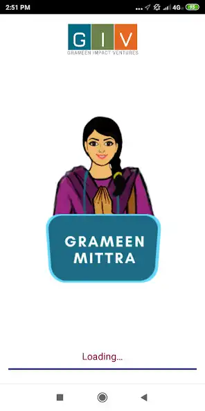 Play Grameen Mittra Connect  and enjoy Grameen Mittra Connect with UptoPlay