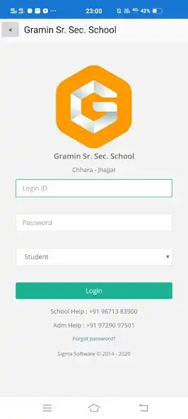 Play Gramin School Chhara  and enjoy Gramin School Chhara with UptoPlay