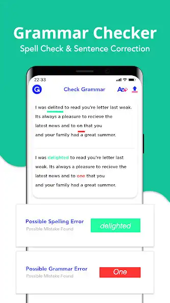 Play Grammar Checker  Spell Check as an online game Grammar Checker  Spell Check with UptoPlay